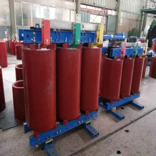 衡南SCB10-250KVA干式变压器