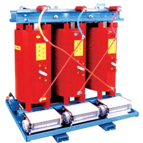 衡南SCB10-1250KVA干式变压器